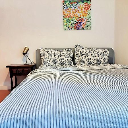 Apartamento Vida Mediterranea Daire Puerto de la Cruz  Dış mekan fotoğraf