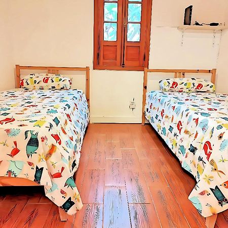 Apartamento Vida Mediterranea Daire Puerto de la Cruz  Dış mekan fotoğraf