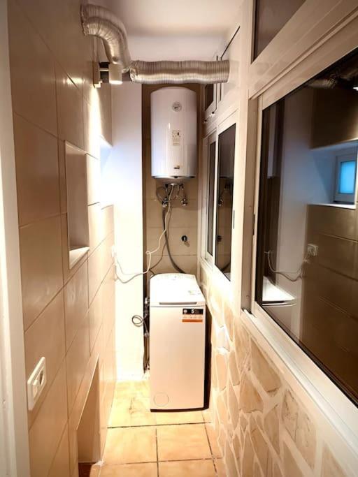 Apartamento Vida Mediterranea Daire Puerto de la Cruz  Dış mekan fotoğraf