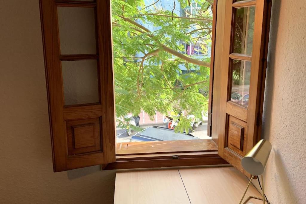 Apartamento Vida Mediterranea Daire Puerto de la Cruz  Dış mekan fotoğraf