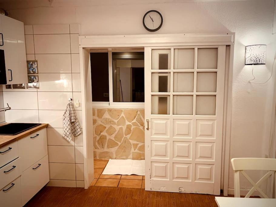 Apartamento Vida Mediterranea Daire Puerto de la Cruz  Dış mekan fotoğraf