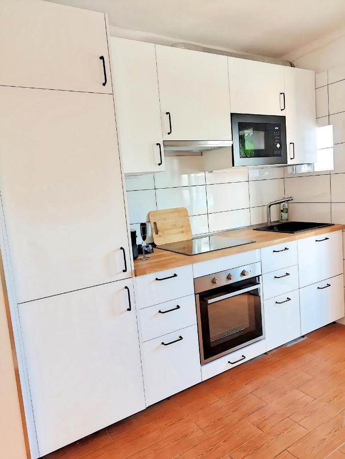 Apartamento Vida Mediterranea Daire Puerto de la Cruz  Dış mekan fotoğraf