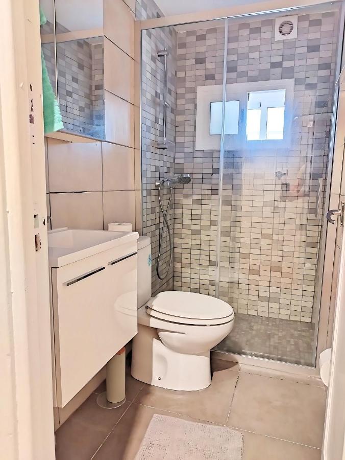 Apartamento Vida Mediterranea Daire Puerto de la Cruz  Dış mekan fotoğraf