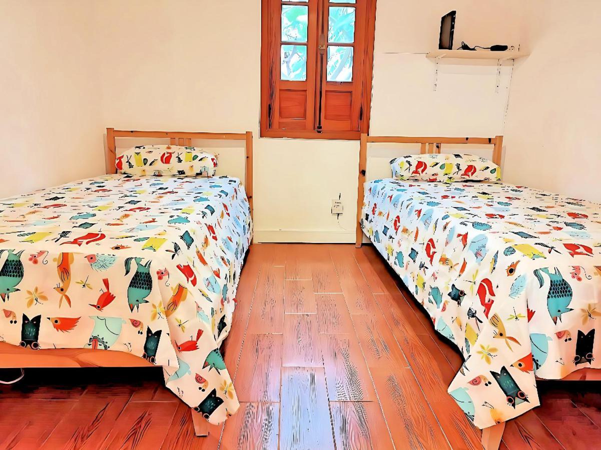 Apartamento Vida Mediterranea Daire Puerto de la Cruz  Dış mekan fotoğraf